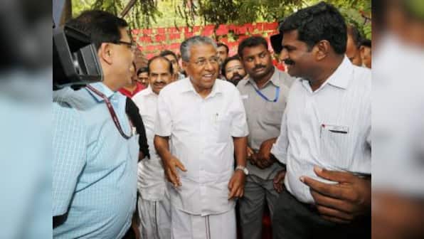Mullaperiyar issue: Kerala CM Pinarayi's bold new stand is better for ties with TN