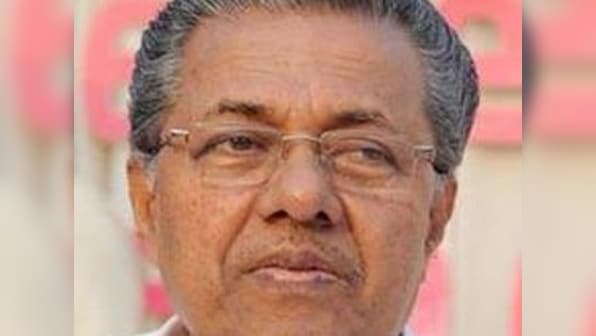 Vijayan is Kerala CM, but he will have a VS as a thorn in his flesh
