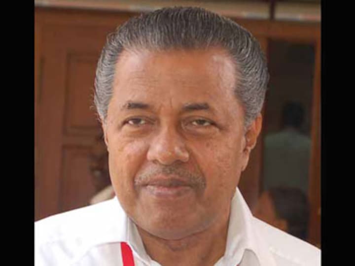 Kerala governor appoints Pinarayi Vijayan as CM, invites him to form govt