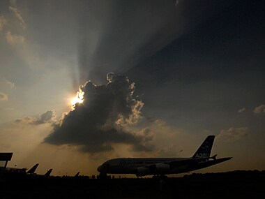 US flight diverted as planes engine breaks mid-air; over 100 passengers saved