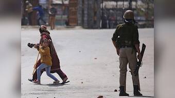 Security forces deployed in Srinagar to prevent seperatists' rally