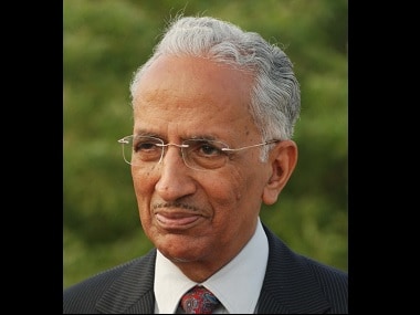 File image of Prakash Singh. Twitter @singh_prakash