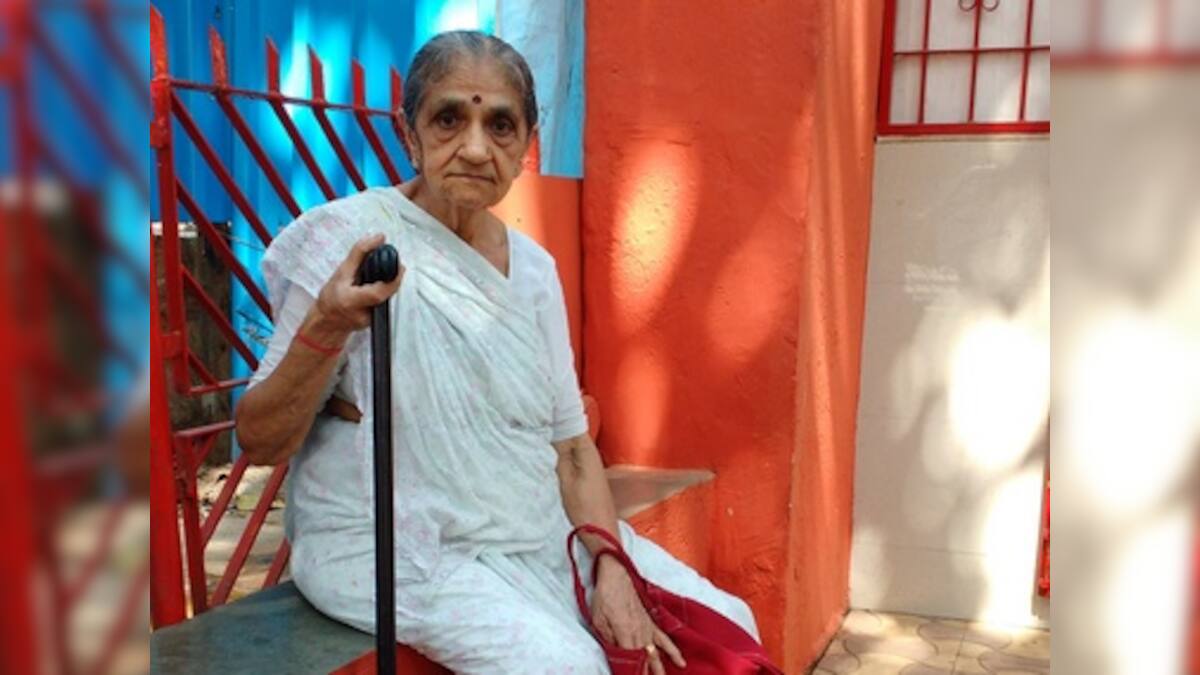 Meet Pushpaben, who took on Mumbai con men and became 'Daredevil Daadi ...