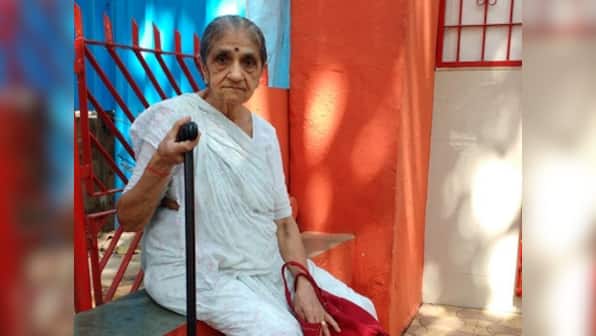 Meet Pushpaben, who took on Mumbai con men and became 'Daredevil Daadi'