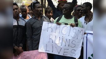 Attacks on Africans not a 'minor scuffle': A little empathy would go a long way