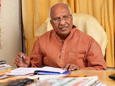 BJP veteran Rajagopal defeated CPM legislator V Sivankutty in the Nemom constituency in Thiruvananthapuram district by over 8,000 votes. Facebook