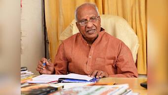 Kerala poll results: My victory is start of BJP surge in state, says O Rajagopal