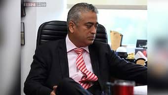 Rajdeep Sardesai's Twitter walkout is victory for sanskari trolls