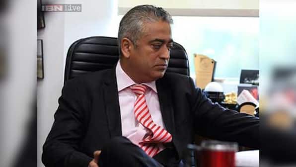 Rajdeep Sardesai's Twitter walkout is victory for sanskari trolls