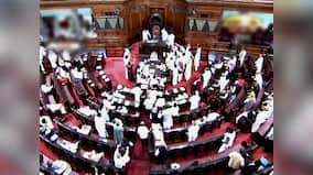 Rajya Sabha deputy chairman election: With both NDA and Opposition confident, here's how the numbers stack up