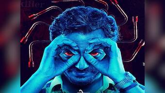 'Raman Raghav 2.0' music review: Kudos Ram Sampath, for this sensual, sinister soundtrack
