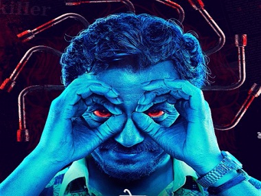 'Raman Raghav 2.0' music review: Kudos Ram Sampath, for this sensual, sinister soundtrack 'Raman Raghav 2.0' music review: Kudos Ram Sampath, for this sensual, sinister soundtrack
