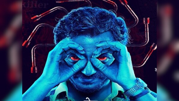 At 69th Cannes Film Festival, India leads the subcontinent's show