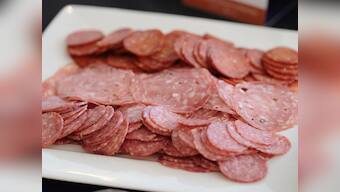 Stop eating red meat daily to add years to your life