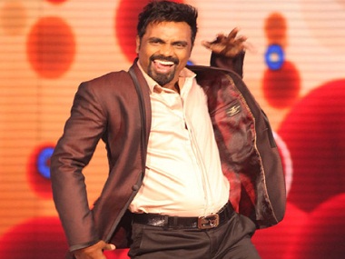 Reality shows have been a boon for many aspiring dancers: Remo D'Souza Reality shows have been a boon for many aspiring dancers: Remo D'Souza
