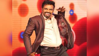 Reality shows have been a boon for many aspiring dancers: Remo D'Souza