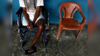 Draft to modify Right of Persons with Disabilities Bill sent to PMO