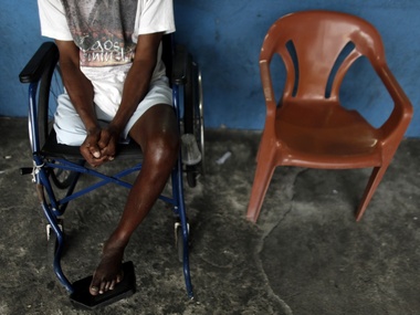 Draft to modify Right of Persons with Disabilities Bill sent to PMO Draft to modify Right of Persons with Disabilities Bill sent to PMO