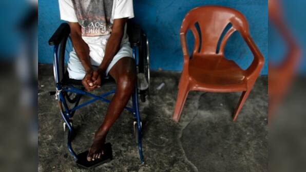 Draft to modify Right of Persons with Disabilities Bill sent to PMO