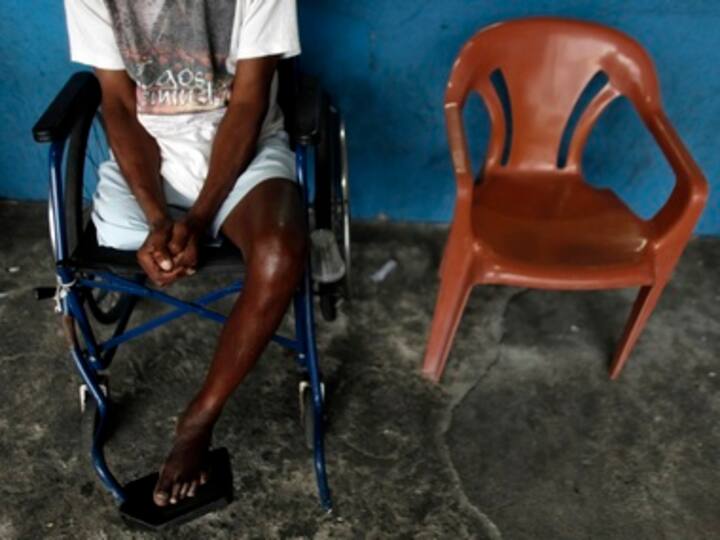 Draft to modify Right of Persons with Disabilities Bill sent to PMO
