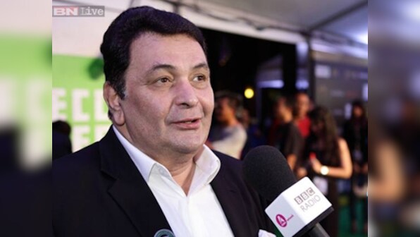 Rishi Kapoor shares update on his health: My treatment is on, hopefully I will recover soon
