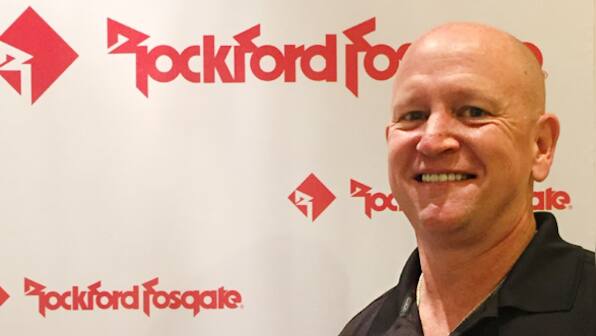 Rockford Fosgate ties up with Blaupunkt India