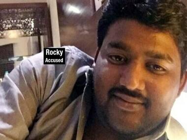 Bihar teen murder: Rocky Yadav's cousin Teni surrenders before Gaya Police