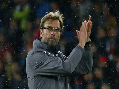 'Everyone will say Basel was a decisive moment': Klopp upbeat after Europa League loss 'Everyone will say Basel was a decisive moment': Klopp upbeat after Europa League loss