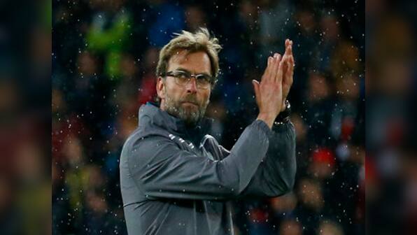 'Everyone will say Basel was a decisive moment': Klopp upbeat after Europa League loss