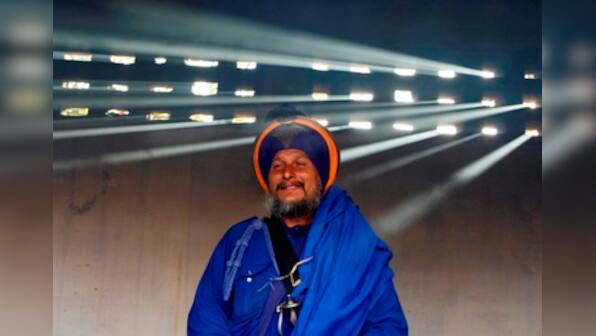 'Desecration' of Sikh man's turban in Pakistan leads to blasphemy case