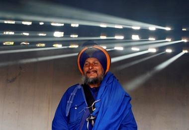 'Desecration' of Sikh man's turban in Pakistan leads to blasphemy case 'Desecration' of Sikh man's turban in Pakistan leads to blasphemy case