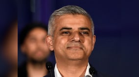 London fire: Mayor Sadiq Khan admits tragedy was caused by 'mistakes and neglect'