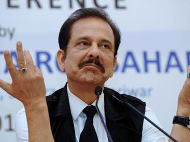 Supreme Court on Subrata Roy's wealth: Why is such a rich person not paying dues? Supreme Court on Subrata Roy's wealth: Why is such a rich person not paying dues?