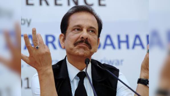 Supreme Court on Subrata Roy's wealth: Why is such a rich person not paying dues?