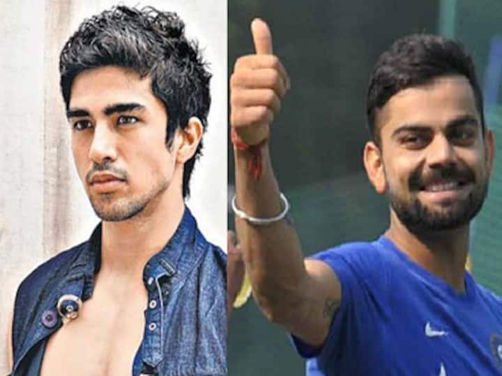 Not Virat Kohli: Saqib Saleem clarifies he isn't playing the cricket star in 'Dishoom'