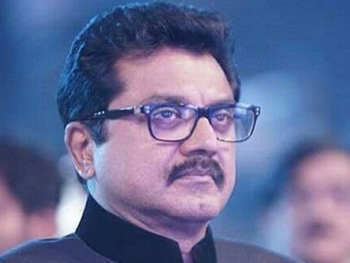 Cash seized from politician Sarathkumar's car, police file case for violating election rules
