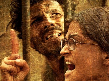 'Sarbjit' review: Randeep Hooda is lovely; Aishwarya and the film are not 'Sarbjit' review: Randeep Hooda is lovely; Aishwarya and the film are not