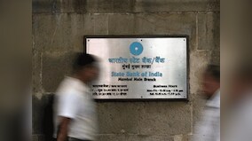 Finance ministry weighs options for consolidation in banking sector to create few more banks of the size of SBI