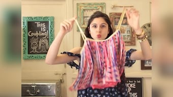 Haul of fame: How Indian women are showing off their latest loot these days