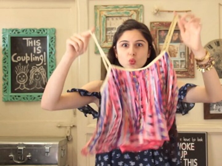 Haul of fame: How Indian women are showing off their latest loot these days