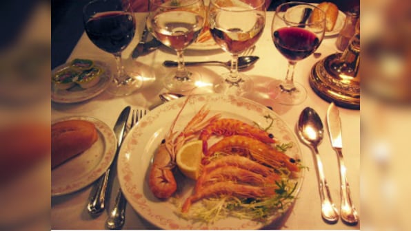 Eating seafood meal once a week can help you stay sharp