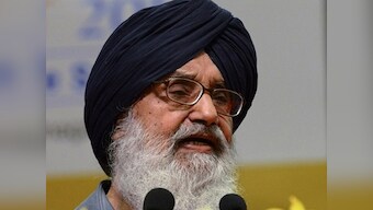 AAP Protest: Security tightened ahead of protest against Punjab government