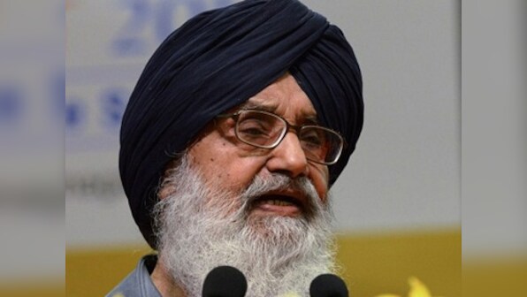 AAP Protest: Security tightened ahead of protest against Punjab government