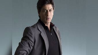 Bitter taste: Shah Rukh Khan sued by sweet shop for using its name in 'Fan' scene