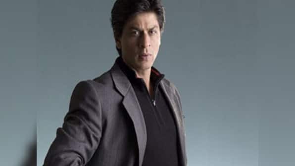 Bitter taste: Shah Rukh Khan sued by sweet shop for using its name in 'Fan' scene