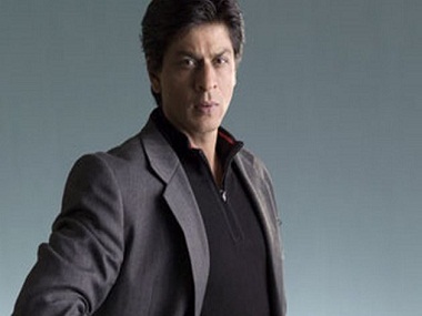 Bitter taste: Shah Rukh Khan sued by sweet shop for using its name in 'Fan' scene Bitter taste: Shah Rukh Khan sued by sweet shop for using its name in 'Fan' scene