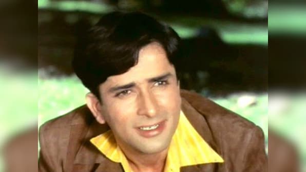 Shashi Kapoor passes away: Recounting the actor's peak career in the 70s, and why he was called 'taxi'