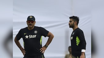 'Most memorable phase of my life': Ravi Shastri cherishes time spent as Team India Director