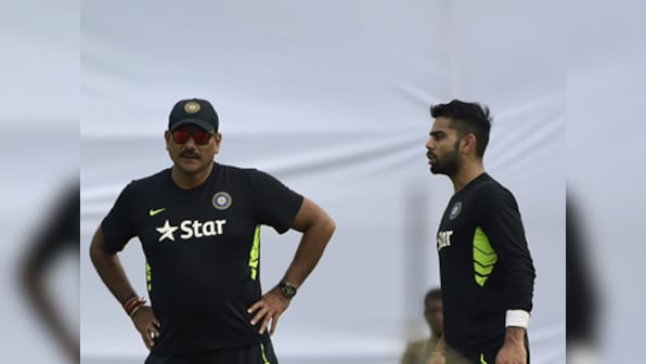 'Most memorable phase of my life': Ravi Shastri cherishes time spent as Team India Director