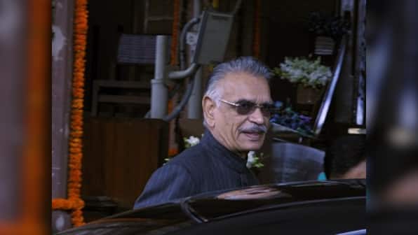 Batla House encounter genuine, says former home minister Shivraj Patil